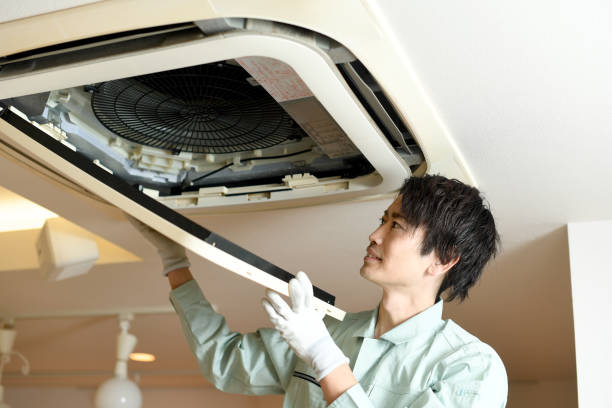 Best Ductwork Cleaning Services  in West Park, CA