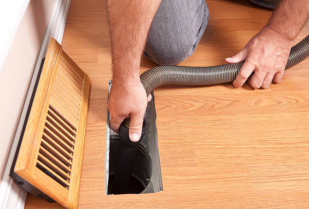 Best Commercial HVAC Duct Cleaning  in West Park, CA