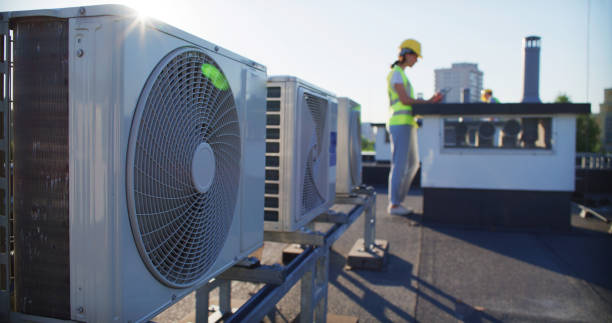 Best Affordable Air Duct Cleaning  in West Park, CA