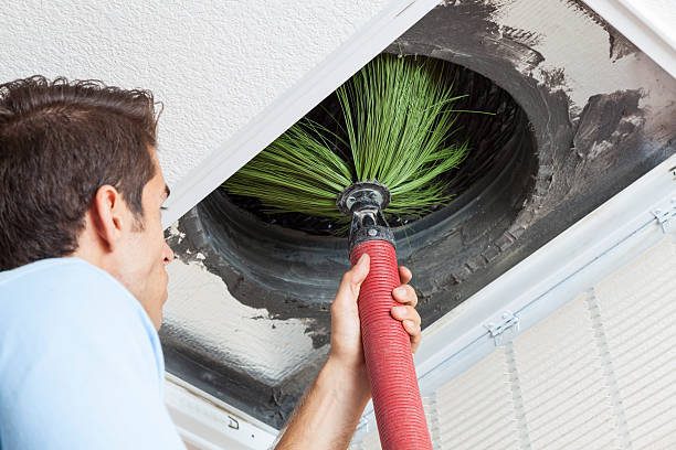 Best Residential Air Duct Cleaning  in West Park, CA